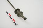 Foto von Bronzemehrkopfnadel (NHMW-PRAE-024481)